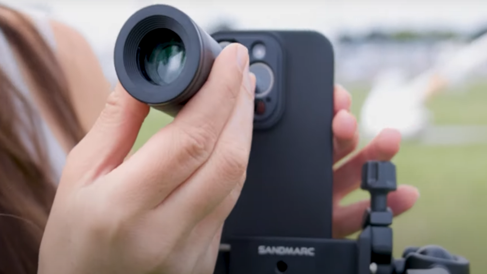 How to turn your iPhone into a super camera