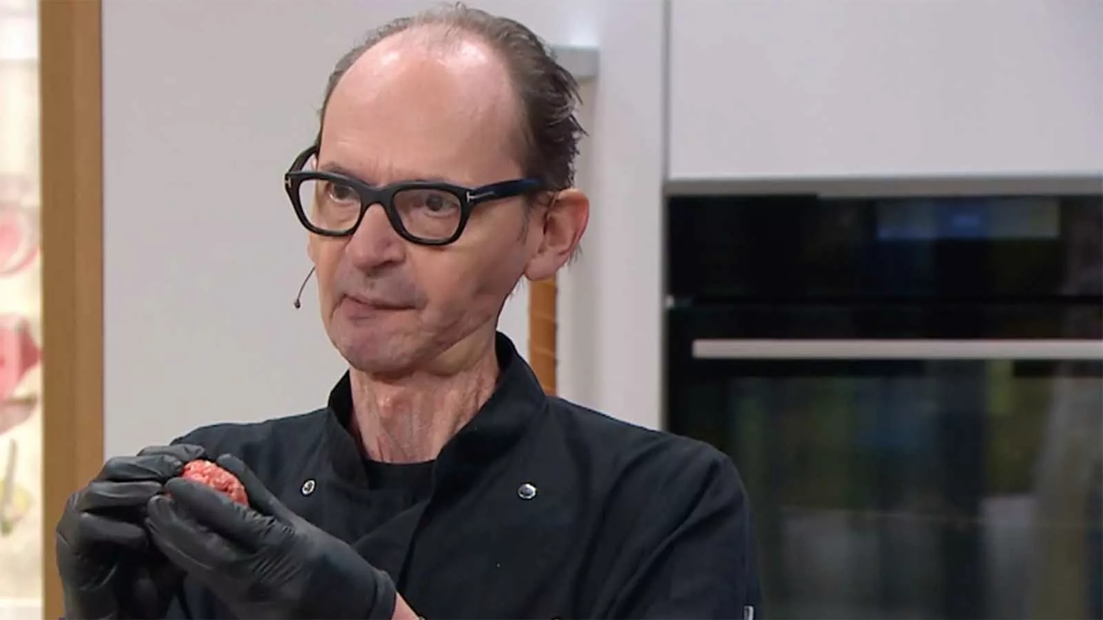 TV-kocken: Därför ska du aldrig grilla hamburgare | nu.se