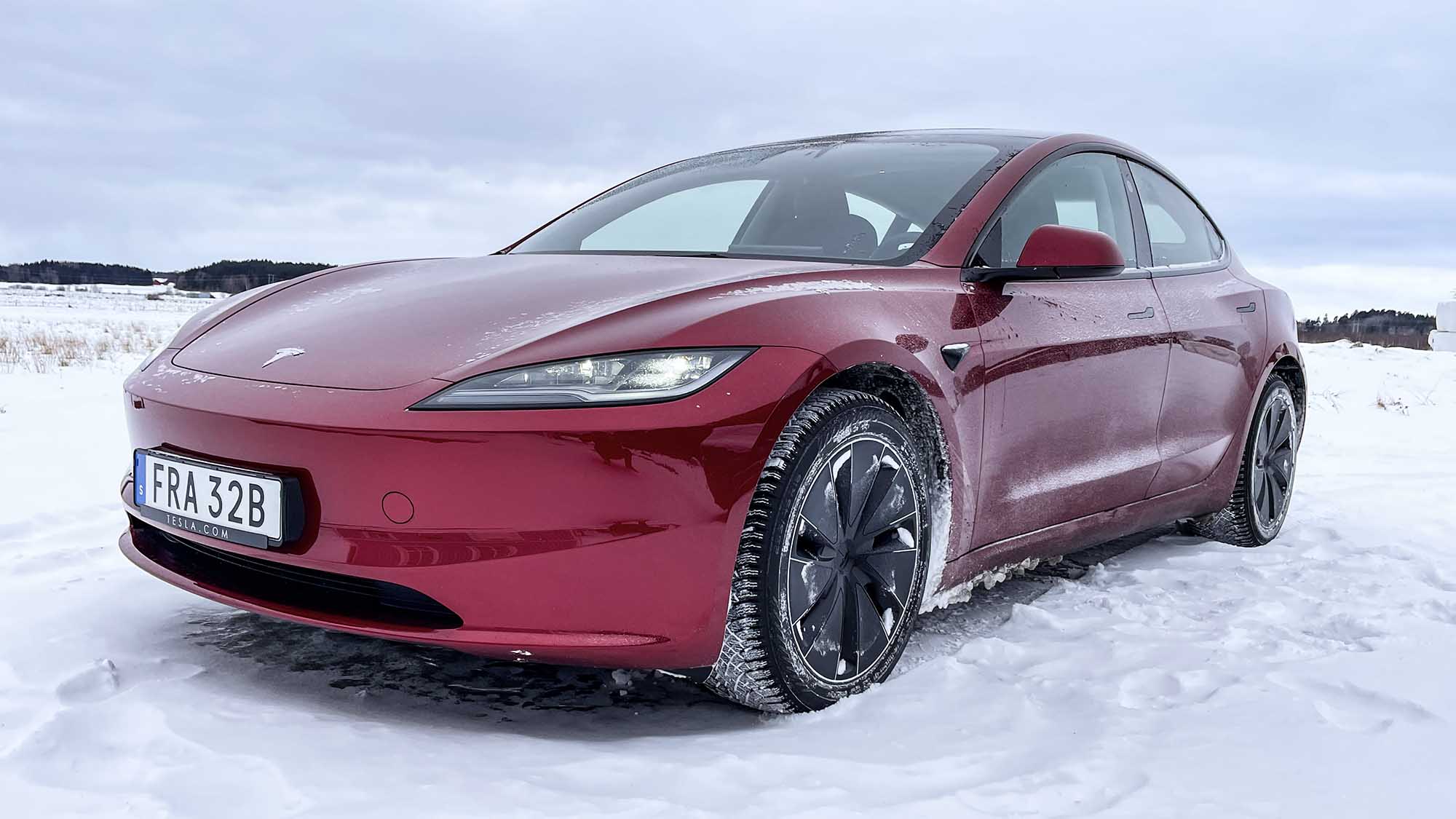 Tesla Sänker återigen Priserna: Lägsta Någonsin I Sverige | NU.se