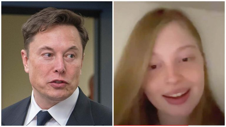 Elon Musks avvisade dotter slår tillbaka: ”Han är kall” 