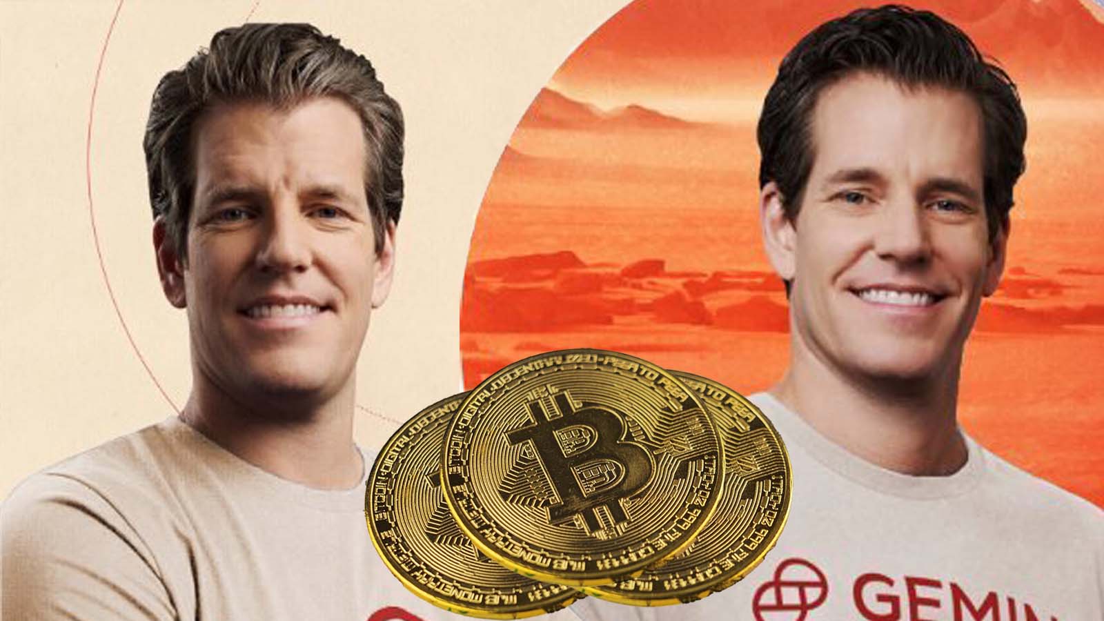 Facebook-tvillingar blev miljardärer på Bitcoin | nu.se