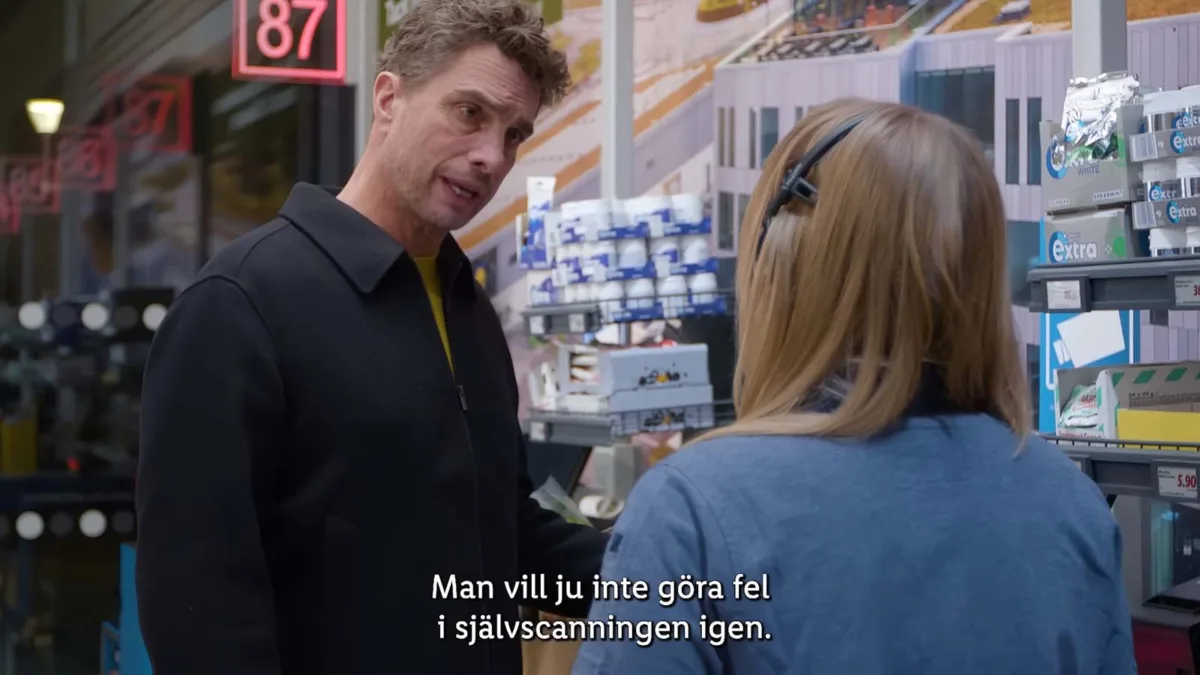 Lidls Fr cka Kupp Arga Snickaren Sj lvscannar K tt Nu se